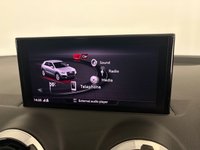 USED 2023 23 AUDI Q2 1.5 TFSI CoD 35 S line SUV 5dr Petrol S Tronic Euro 6 (s/s) (150 ps) ***GERMAN CAR SPECIALIST***