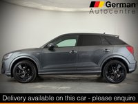 USED 2023 23 AUDI Q2 1.5 TFSI CoD 35 S line SUV 5dr Petrol S Tronic Euro 6 (s/s) (150 ps) ***GERMAN CAR SPECIALIST***