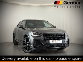 2023 AUDI Q2
