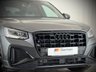 USED 2023 23 AUDI Q2 1.5 TFSI CoD 35 S line SUV 5dr Petrol S Tronic Euro 6 (s/s) (150 ps) ***GERMAN CAR SPECIALIST***