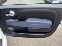 USED 2020 20 FIAT 500C 1.0 MHEV Rock Star Convertible 2dr Petrol Manual Euro 6 (s/s) (70 bhp) Electric Convertible Soft-Top Roof - Rear Parking Sensors - Electric Windows - Bluetooth Connectivity.