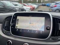 USED 2020 20 FIAT 500C 1.0 MHEV Rock Star Convertible 2dr Petrol Manual Euro 6 (s/s) (70 bhp) Electric Convertible Soft-Top Roof - Rear Parking Sensors - Electric Windows - Bluetooth Connectivity.