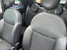 USED 2020 20 FIAT 500C 1.0 MHEV Rock Star Convertible 2dr Petrol Manual Euro 6 (s/s) (70 bhp) Electric Convertible Soft-Top Roof - Rear Parking Sensors - Electric Windows - Bluetooth Connectivity.