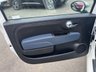 USED 2020 20 FIAT 500C 1.0 MHEV Rock Star Convertible 2dr Petrol Manual Euro 6 (s/s) (70 bhp) Electric Convertible Soft-Top Roof - Rear Parking Sensors - Electric Windows - Bluetooth Connectivity.