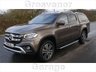 USED 2019 19 MERCEDES-BENZ X-CLASS 2.3 CDI Power Pickup Double Cab 4dr Diesel Auto 4MATIC Euro 6 (190 ps) 