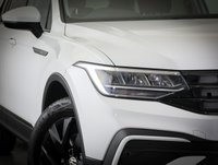 USED 2022 72 VOLKSWAGEN TIGUAN ALLSPACE 1.5 TSI Life SUV 5dr Petrol DSG Euro 6 (s/s) (150 ps) ***GERMAN CAR SPECIALIST***