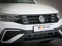 USED 2022 72 VOLKSWAGEN TIGUAN ALLSPACE 1.5 TSI Life SUV 5dr Petrol DSG Euro 6 (s/s) (150 ps) ***GERMAN CAR SPECIALIST***