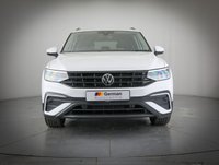 USED 2022 72 VOLKSWAGEN TIGUAN ALLSPACE 1.5 TSI Life SUV 5dr Petrol DSG Euro 6 (s/s) (150 ps) ***GERMAN CAR SPECIALIST***