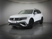 USED 2022 72 VOLKSWAGEN TIGUAN ALLSPACE 1.5 TSI Life SUV 5dr Petrol DSG Euro 6 (s/s) (150 ps) ***GERMAN CAR SPECIALIST***