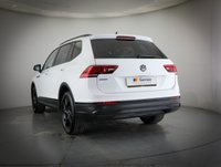 USED 2022 72 VOLKSWAGEN TIGUAN ALLSPACE 1.5 TSI Life SUV 5dr Petrol DSG Euro 6 (s/s) (150 ps) ***GERMAN CAR SPECIALIST***