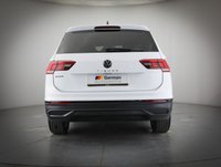 USED 2022 72 VOLKSWAGEN TIGUAN ALLSPACE 1.5 TSI Life SUV 5dr Petrol DSG Euro 6 (s/s) (150 ps) ***GERMAN CAR SPECIALIST***