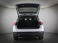 USED 2022 72 VOLKSWAGEN TIGUAN ALLSPACE 1.5 TSI Life SUV 5dr Petrol DSG Euro 6 (s/s) (150 ps) ***GERMAN CAR SPECIALIST***