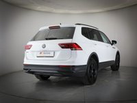USED 2022 72 VOLKSWAGEN TIGUAN ALLSPACE 1.5 TSI Life SUV 5dr Petrol DSG Euro 6 (s/s) (150 ps) ***GERMAN CAR SPECIALIST***