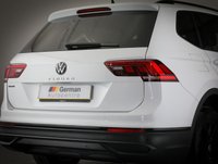 USED 2022 72 VOLKSWAGEN TIGUAN ALLSPACE 1.5 TSI Life SUV 5dr Petrol DSG Euro 6 (s/s) (150 ps) ***GERMAN CAR SPECIALIST***
