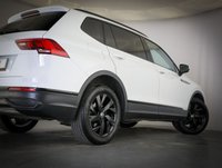 USED 2022 72 VOLKSWAGEN TIGUAN ALLSPACE 1.5 TSI Life SUV 5dr Petrol DSG Euro 6 (s/s) (150 ps) ***GERMAN CAR SPECIALIST***