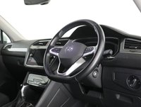 USED 2022 72 VOLKSWAGEN TIGUAN ALLSPACE 1.5 TSI Life SUV 5dr Petrol DSG Euro 6 (s/s) (150 ps) ***GERMAN CAR SPECIALIST***