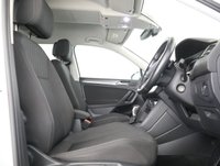 USED 2022 72 VOLKSWAGEN TIGUAN ALLSPACE 1.5 TSI Life SUV 5dr Petrol DSG Euro 6 (s/s) (150 ps) ***GERMAN CAR SPECIALIST***