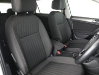 USED 2022 72 VOLKSWAGEN TIGUAN ALLSPACE 1.5 TSI Life SUV 5dr Petrol DSG Euro 6 (s/s) (150 ps) ***GERMAN CAR SPECIALIST***