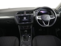 USED 2022 72 VOLKSWAGEN TIGUAN ALLSPACE 1.5 TSI Life SUV 5dr Petrol DSG Euro 6 (s/s) (150 ps) ***GERMAN CAR SPECIALIST***
