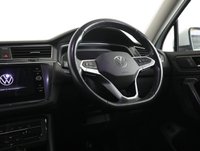 USED 2022 72 VOLKSWAGEN TIGUAN ALLSPACE 1.5 TSI Life SUV 5dr Petrol DSG Euro 6 (s/s) (150 ps) ***GERMAN CAR SPECIALIST***
