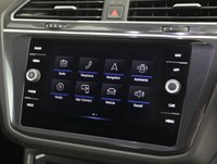 USED 2022 72 VOLKSWAGEN TIGUAN ALLSPACE 1.5 TSI Life SUV 5dr Petrol DSG Euro 6 (s/s) (150 ps) ***GERMAN CAR SPECIALIST***