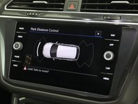 USED 2022 72 VOLKSWAGEN TIGUAN ALLSPACE 1.5 TSI Life SUV 5dr Petrol DSG Euro 6 (s/s) (150 ps) ***GERMAN CAR SPECIALIST***