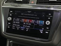 USED 2022 72 VOLKSWAGEN TIGUAN ALLSPACE 1.5 TSI Life SUV 5dr Petrol DSG Euro 6 (s/s) (150 ps) ***GERMAN CAR SPECIALIST***