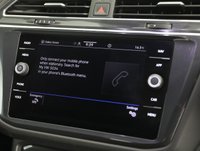 USED 2022 72 VOLKSWAGEN TIGUAN ALLSPACE 1.5 TSI Life SUV 5dr Petrol DSG Euro 6 (s/s) (150 ps) ***GERMAN CAR SPECIALIST***