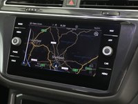 USED 2022 72 VOLKSWAGEN TIGUAN ALLSPACE 1.5 TSI Life SUV 5dr Petrol DSG Euro 6 (s/s) (150 ps) ***GERMAN CAR SPECIALIST***