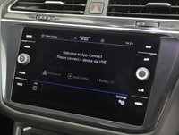 USED 2022 72 VOLKSWAGEN TIGUAN ALLSPACE 1.5 TSI Life SUV 5dr Petrol DSG Euro 6 (s/s) (150 ps) ***GERMAN CAR SPECIALIST***