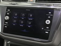 USED 2022 72 VOLKSWAGEN TIGUAN ALLSPACE 1.5 TSI Life SUV 5dr Petrol DSG Euro 6 (s/s) (150 ps) ***GERMAN CAR SPECIALIST***