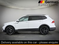 USED 2022 72 VOLKSWAGEN TIGUAN ALLSPACE 1.5 TSI Life SUV 5dr Petrol DSG Euro 6 (s/s) (150 ps) ***GERMAN CAR SPECIALIST***