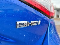 USED 2023 23 HONDA CIVIC 2.0 h i-MMD Advance Hatchback 5dr Petrol Hybrid eCVT auto 184 bhp 