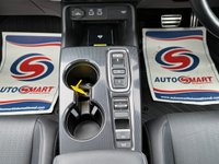 USED 2023 23 HONDA CIVIC 2.0 h i-MMD Advance Hatchback 5dr Petrol Hybrid eCVT auto 184 bhp 