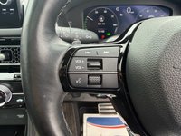 USED 2023 23 HONDA CIVIC 2.0 h i-MMD Advance Hatchback 5dr Petrol Hybrid eCVT auto 184 bhp 