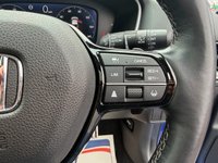 USED 2023 23 HONDA CIVIC 2.0 h i-MMD Advance Hatchback 5dr Petrol Hybrid eCVT auto 184 bhp 