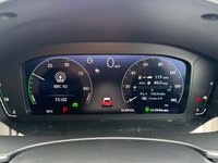 USED 2023 23 HONDA CIVIC 2.0 h i-MMD Advance Hatchback 5dr Petrol Hybrid eCVT auto 184 bhp 