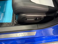 USED 2023 23 HONDA CIVIC 2.0 h i-MMD Advance Hatchback 5dr Petrol Hybrid eCVT auto 184 bhp 