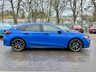 USED 2023 23 HONDA CIVIC 2.0 h i-MMD Advance Hatchback 5dr Petrol Hybrid eCVT auto 184 bhp 