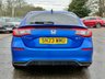 USED 2023 23 HONDA CIVIC 2.0 h i-MMD Advance Hatchback 5dr Petrol Hybrid eCVT auto 184 bhp 
