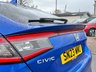 USED 2023 23 HONDA CIVIC 2.0 h i-MMD Advance Hatchback 5dr Petrol Hybrid eCVT auto 184 bhp 