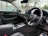 USED 2023 23 HONDA CIVIC 2.0 h i-MMD Advance Hatchback 5dr Petrol Hybrid eCVT auto 184 bhp 