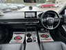 USED 2023 23 HONDA CIVIC 2.0 h i-MMD Advance Hatchback 5dr Petrol Hybrid eCVT auto 184 bhp 