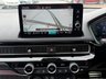 USED 2023 23 HONDA CIVIC 2.0 h i-MMD Advance Hatchback 5dr Petrol Hybrid eCVT auto 184 bhp 