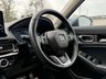 USED 2023 23 HONDA CIVIC 2.0 h i-MMD Advance Hatchback 5dr Petrol Hybrid eCVT auto 184 bhp 
