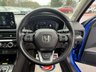 USED 2023 23 HONDA CIVIC 2.0 h i-MMD Advance Hatchback 5dr Petrol Hybrid eCVT auto 184 bhp 