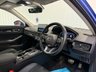 USED 2023 23 HONDA CIVIC 2.0 h i-MMD Advance Hatchback 5dr Petrol Hybrid eCVT auto 184 bhp 