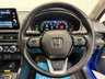 USED 2023 23 HONDA CIVIC 2.0 h i-MMD Advance Hatchback 5dr Petrol Hybrid eCVT auto 184 bhp 