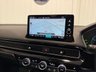 USED 2023 23 HONDA CIVIC 2.0 h i-MMD Advance Hatchback 5dr Petrol Hybrid eCVT auto 184 bhp 