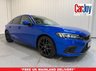 USED 2023 23 HONDA CIVIC 2.0 h i-MMD Advance Hatchback 5dr Petrol Hybrid eCVT auto 184 bhp 